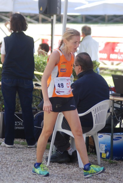 Maratona di Roma a Staffetta (TOP) (15/10/2016) 00127