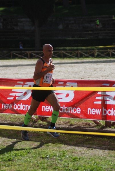 Maratona di Roma a Staffetta (TOP) (15/10/2016) 00132