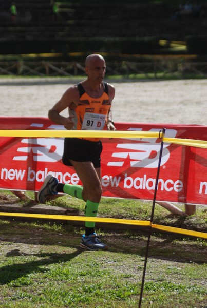 Maratona di Roma a Staffetta (TOP) (15/10/2016) 00133