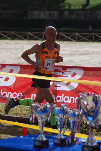 Maratona di Roma a Staffetta (TOP) (15/10/2016) 00134