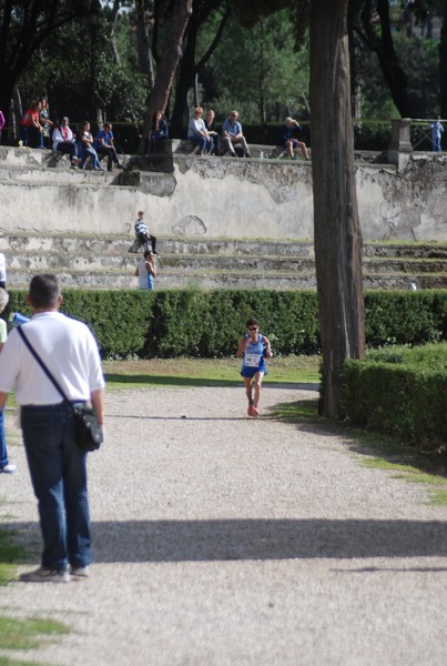 Maratona di Roma a Staffetta (TOP) (15/10/2016) 00138