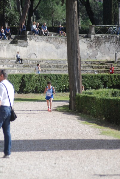 Maratona di Roma a Staffetta (TOP) (15/10/2016) 00139