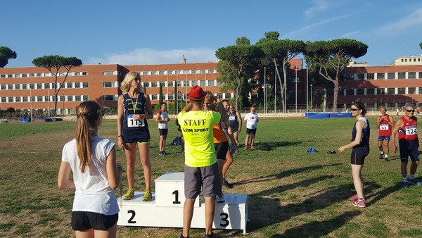 Campionato Regionale Master (CE doppio punteggio) (02/07/2016) 001