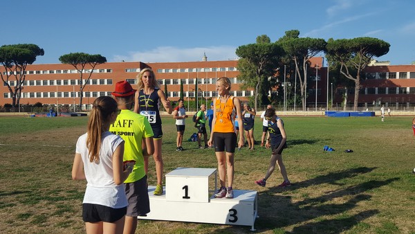 Campionato Regionale Master (CE doppio punteggio) (02/07/2016) 004