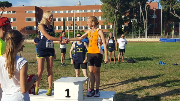 Campionato Regionale Master (CE doppio punteggio) (02/07/2016) 005