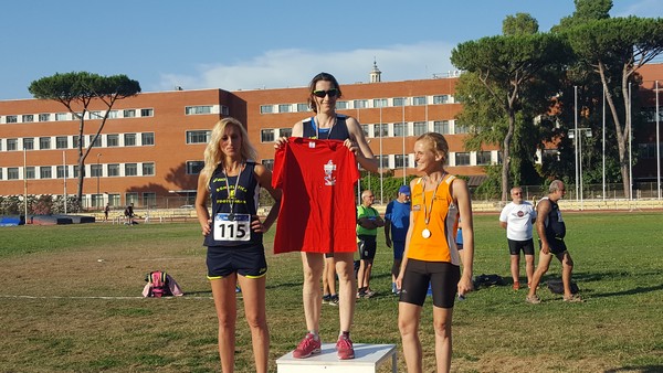Campionato Regionale Master (CE doppio punteggio) (02/07/2016) 007