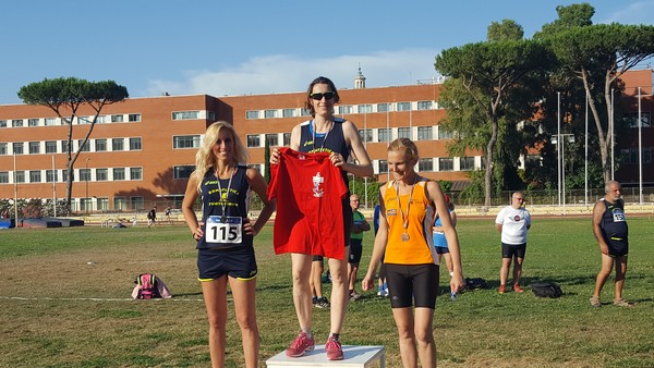 Campionato Regionale Master (CE doppio punteggio) (02/07/2016) 008