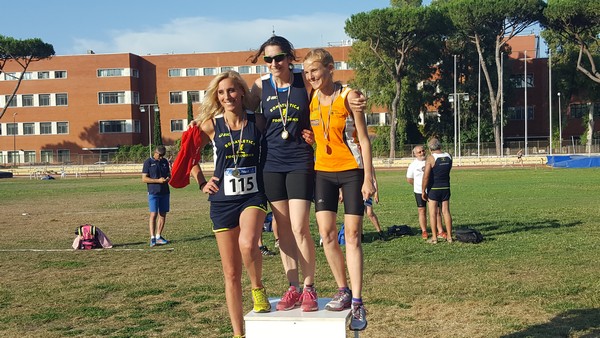 Campionato Regionale Master (CE doppio punteggio) (02/07/2016) 010