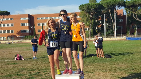 Campionato Regionale Master (CE doppio punteggio) (02/07/2016) 011