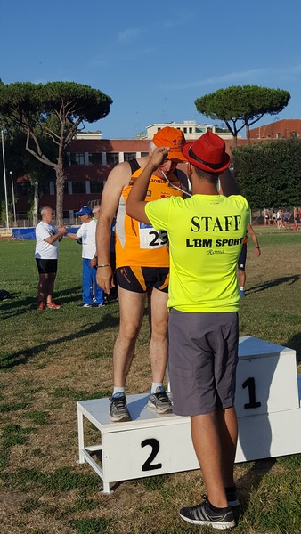 Campionato Regionale Master (CE doppio punteggio) (02/07/2016) 012