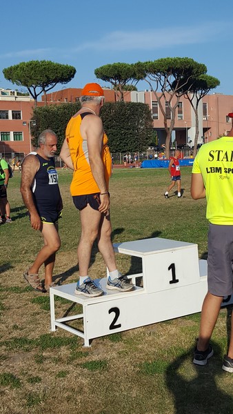 Campionato Regionale Master (CE doppio punteggio) (02/07/2016) 016