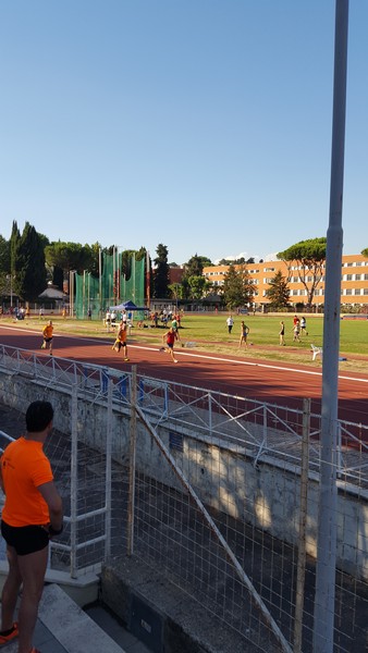 Campionato Regionale Master (CE doppio punteggio) (02/07/2016) 030