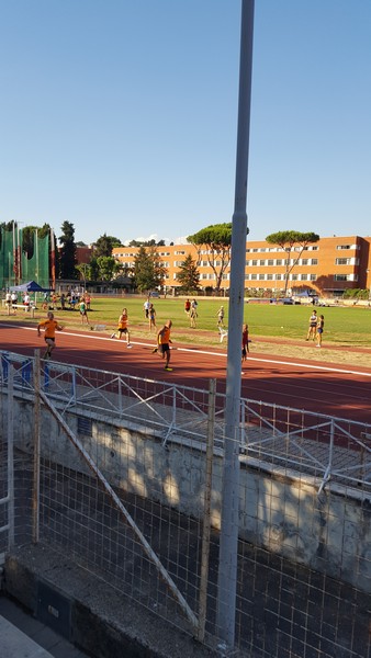 Campionato Regionale Master (CE doppio punteggio) (02/07/2016) 031