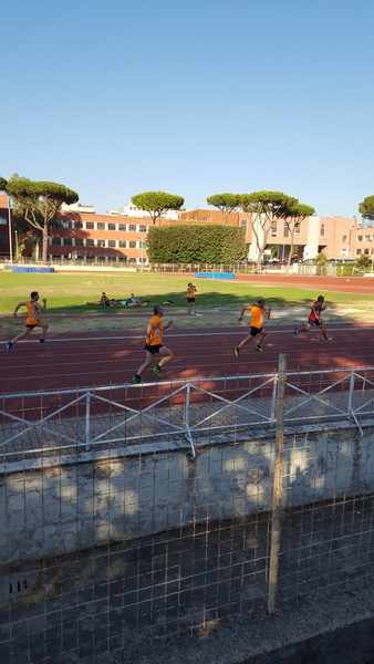 Campionato Regionale Master (CE doppio punteggio) (02/07/2016) 033