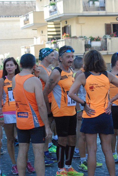 Attraverso... Castel San Pietro Romano (C.E.) (21/08/2016) 00020