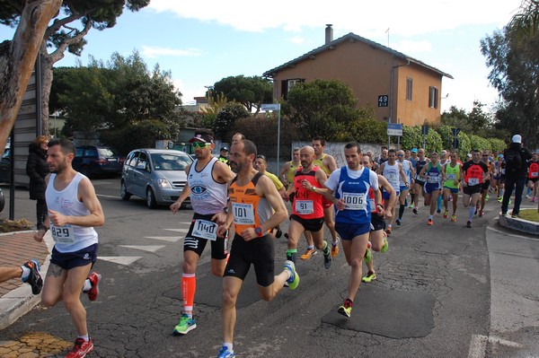 Correndo nei Giardini (06/03/2016) 00009
