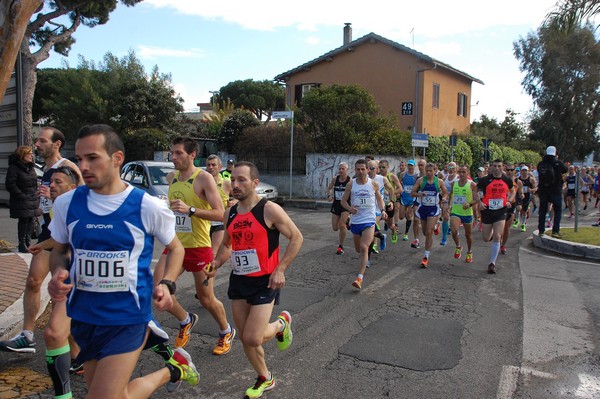 Correndo nei Giardini (06/03/2016) 00010
