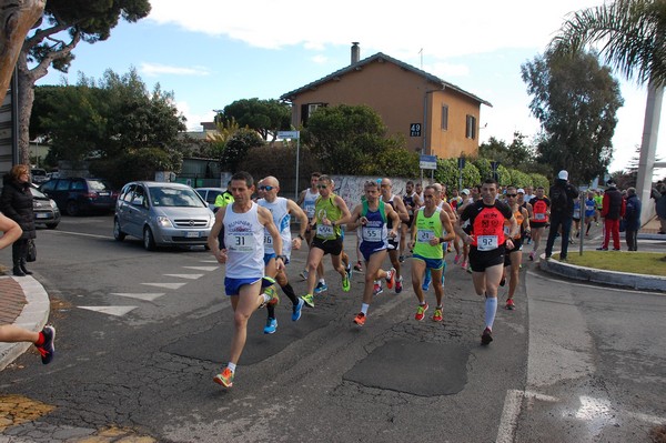 Correndo nei Giardini (06/03/2016) 00011