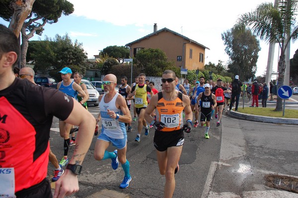 Correndo nei Giardini (06/03/2016) 00013