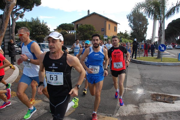 Correndo nei Giardini (06/03/2016) 00015