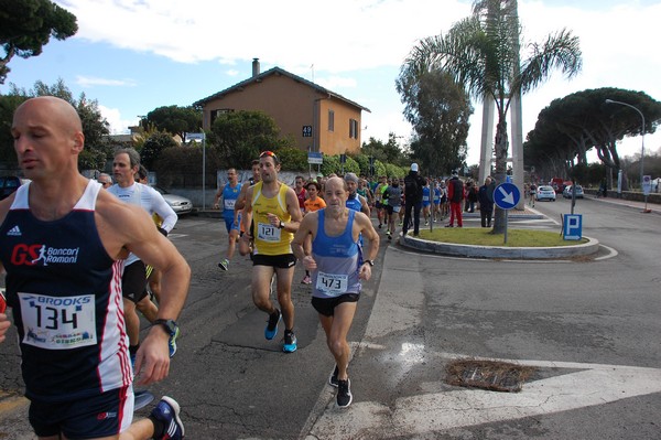 Correndo nei Giardini (06/03/2016) 00017