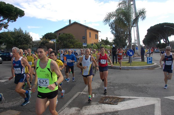 Correndo nei Giardini (06/03/2016) 00030