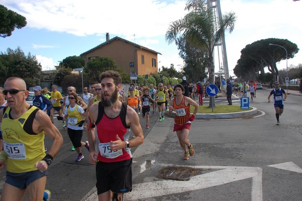 Correndo nei Giardini (06/03/2016) 00032