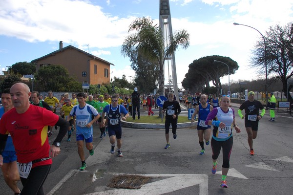 Correndo nei Giardini (06/03/2016) 00046