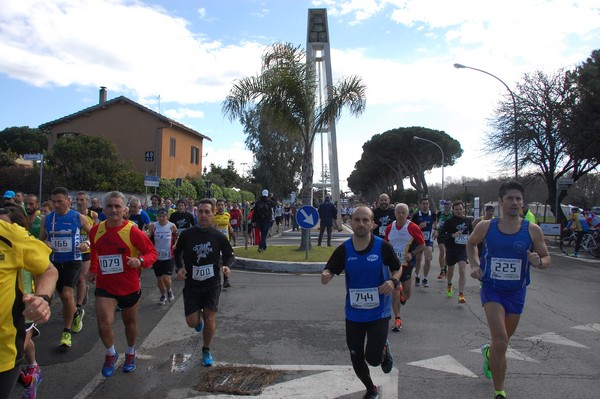 Correndo nei Giardini (06/03/2016) 00050