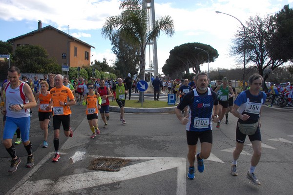 Correndo nei Giardini (06/03/2016) 00054
