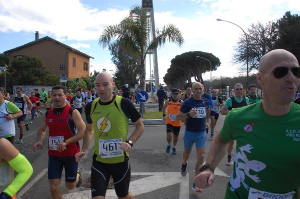 Correndo nei Giardini (06/03/2016) 00056