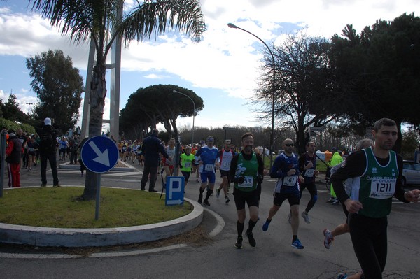Correndo nei Giardini (06/03/2016) 00075