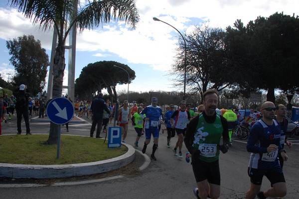 Correndo nei Giardini (06/03/2016) 00076