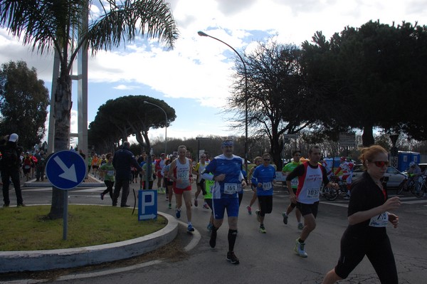 Correndo nei Giardini (06/03/2016) 00077