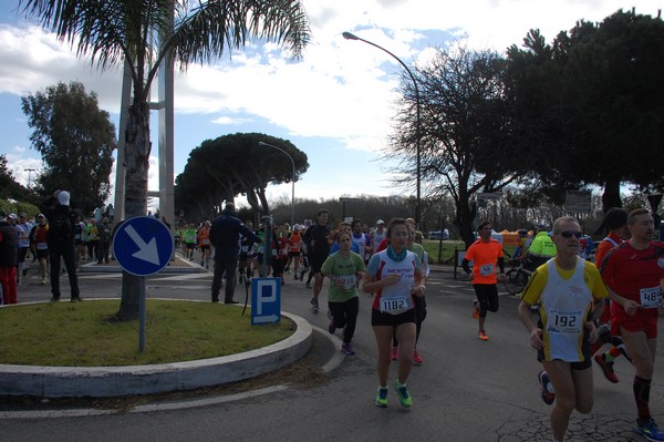 Correndo nei Giardini (06/03/2016) 00080
