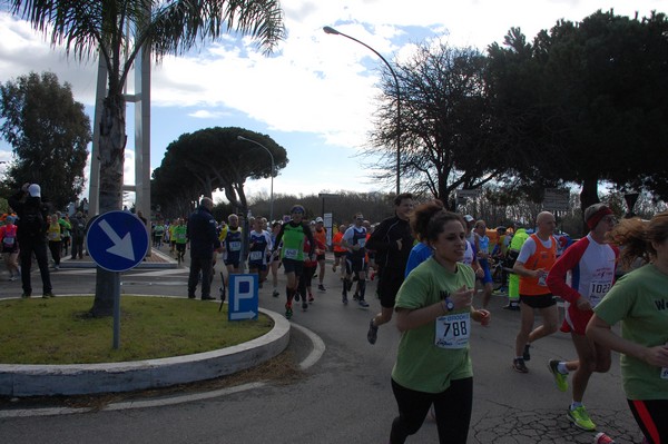 Correndo nei Giardini (06/03/2016) 00082