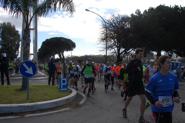 Correndo nei Giardini (06/03/2016) 00083