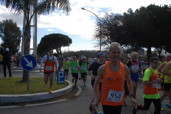 Correndo nei Giardini (06/03/2016) 00088