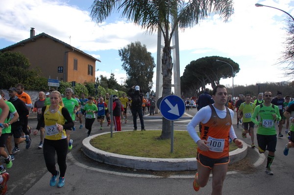 Correndo nei Giardini (06/03/2016) 00089