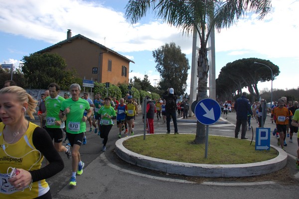 Correndo nei Giardini (06/03/2016) 00090