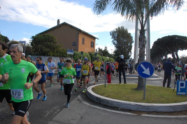 Correndo nei Giardini (06/03/2016) 00091