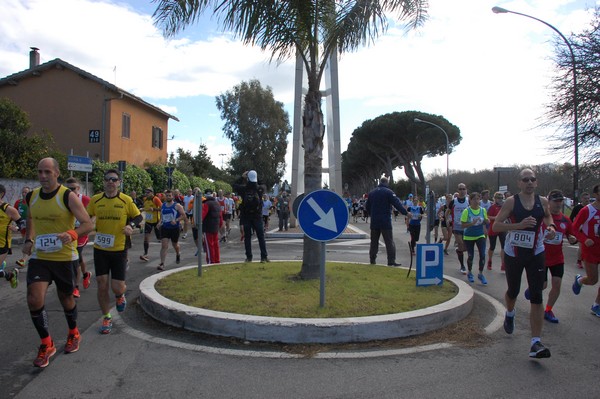 Correndo nei Giardini (06/03/2016) 00093