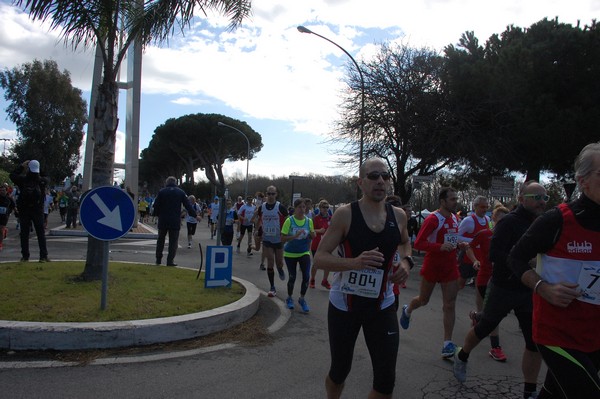 Correndo nei Giardini (06/03/2016) 00094