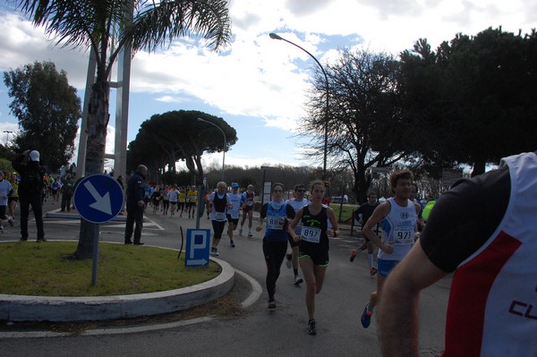 Correndo nei Giardini (06/03/2016) 00097