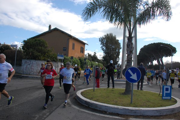 Correndo nei Giardini (06/03/2016) 00099