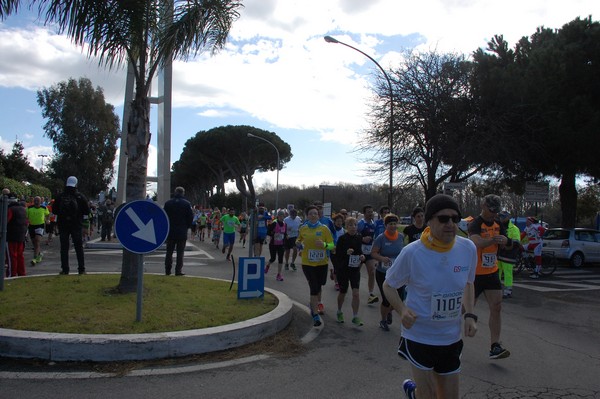 Correndo nei Giardini (06/03/2016) 00105