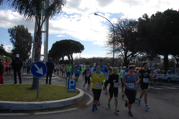 Correndo nei Giardini (06/03/2016) 00106