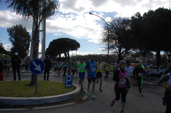 Correndo nei Giardini (06/03/2016) 00109