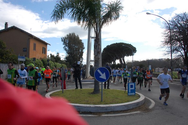Correndo nei Giardini (06/03/2016) 00122