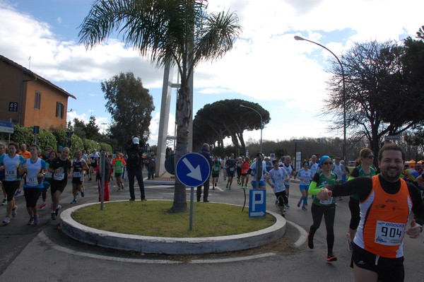 Correndo nei Giardini (06/03/2016) 00126